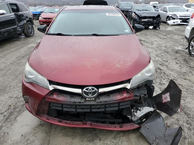 VIN 4T1BF1FK2GU522696 2016 Toyota Camry, LE no.5