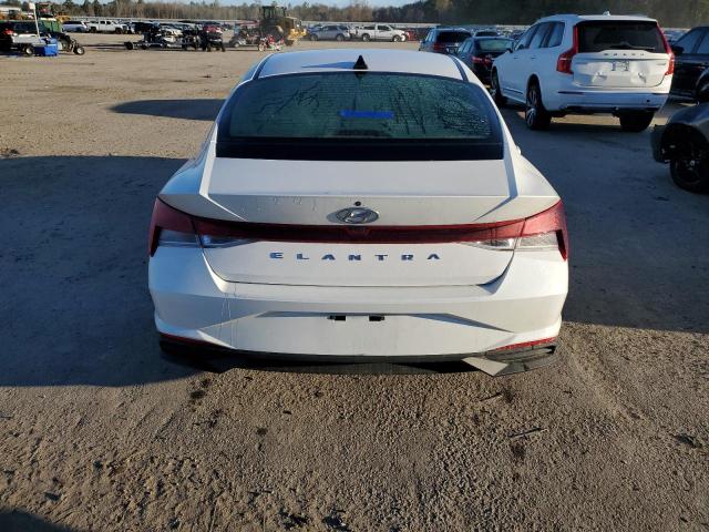 5NPLS4AG2MH035738 | 2021 HYUNDAI ELANTRA SE