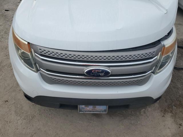 1FM5K7B8XEGA33433 | 2014 FORD EXPLORER