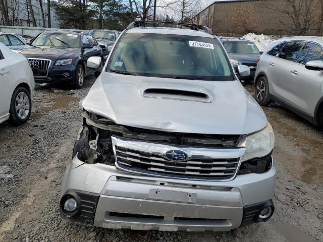 2010 Subaru Forester 2.5Xt VIN: JF2SH6EC0AH718076 Lot: 59343934