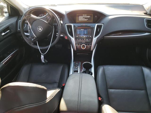 2017 ACURA TLX ADVANC 19UUB3F78HA003267