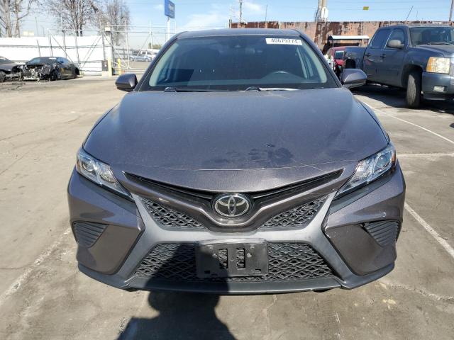 VIN 5UXTR9C57JLD67963 2019 TOYOTA CAMRY no.5