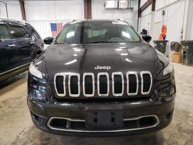 1C4PJLDB8EW297127 | 2014 JEEP CHEROKEE L