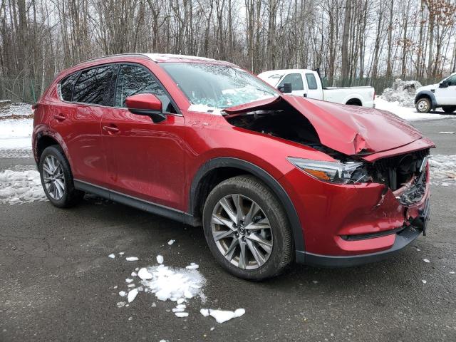 2020 MAZDA CX-5 GRAND JM3KFBDM8L0869022
