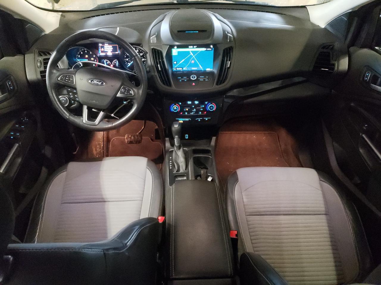 1FMCU0GDXJUD34780 FORD ESCAPE 2018
