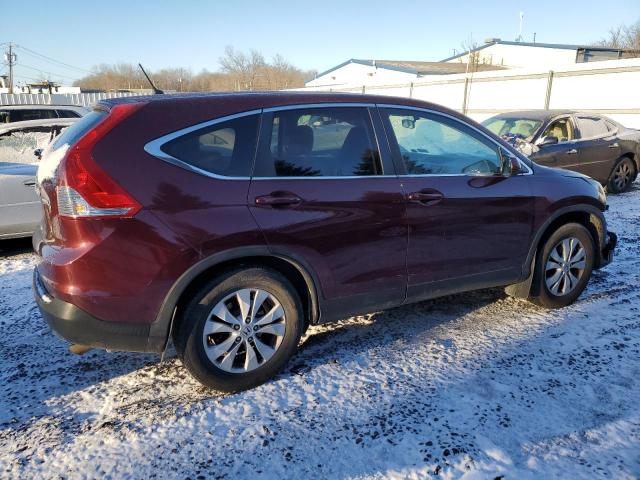 5J6RM4H58EL042130 | 2014 HONDA CR-V EX