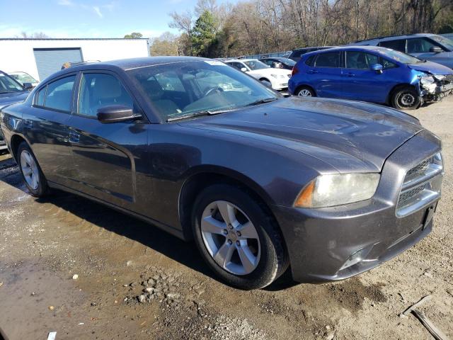 2C3CDXBGXEH259123 | 2014 DODGE CHARGER SE