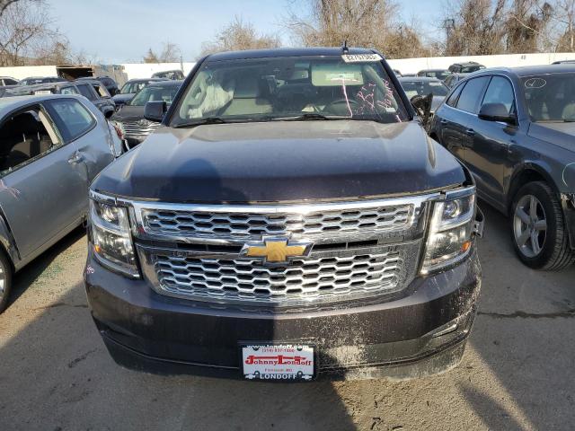 1GNSKBKC4GR461754 | 2016 CHEVROLET TAHOE K150