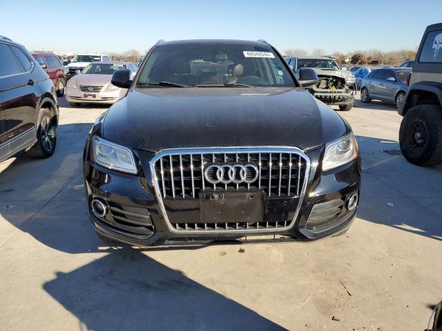 VIN WA1LFAFPXEA024386 2014 Audi Q5, Premium Plus no.5