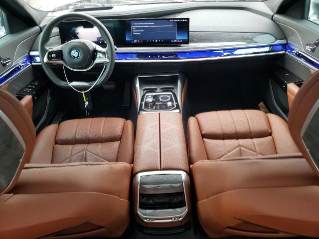 2023 BMW I7 XDRIVE6 - WBY53EJ06PCN87689