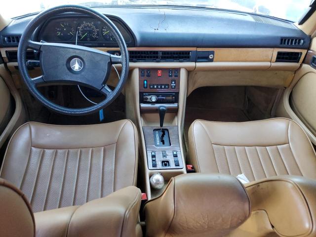 1984 Mercedes-Benz 300 Sd VIN: WDBCB20A8EA074374 Lot: 36807054