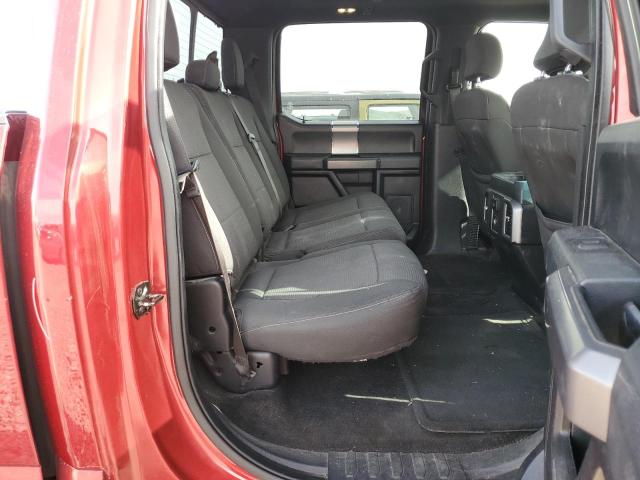 2015 FORD F150 SUPER - 1FTEW1EF6FFB03050