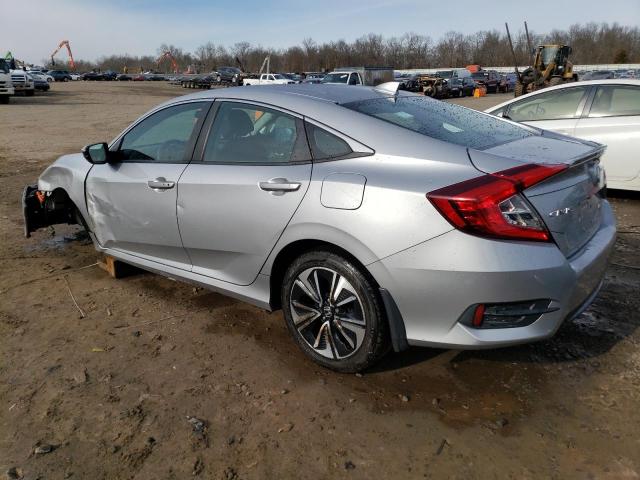 Vin: 2hgfc1f36hh647925, lot: 37773434, honda civic ex 20172