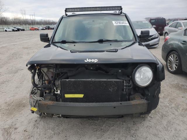 1C4NJRBB6ED551054 | 2014 JEEP PATRIOT SP