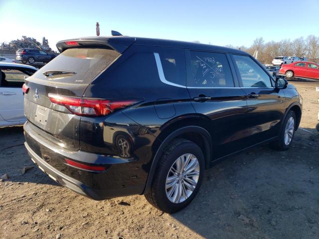 Vin: ja4j4ta83nz007309, lot: 82540103, mitsubishi outlander es 20223
