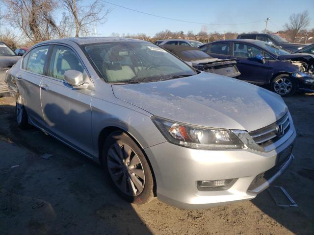 1HGCR2F87EA178325 | 2014 HONDA ACCORD EXL