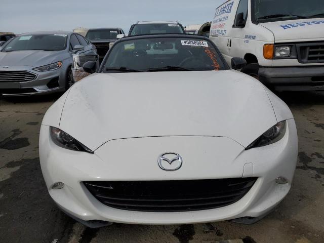 JM1NDAB78G0106426 | 2016 MAZDA MX-5 MIATA