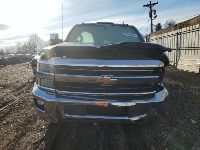 1GC2KWEG1JZ275725 | 2018 CHEVROLET SILVERADO4