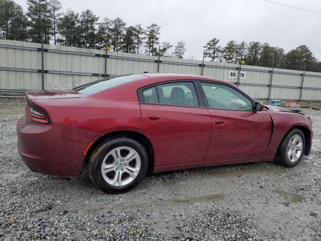 2C3CDXBG6MH536669 | 2021 DODGE CHARGER SX