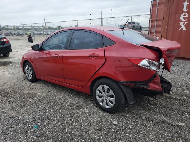 KMHCT4AE5FU927370 | 2015 HYUNDAI ACCENT GLS