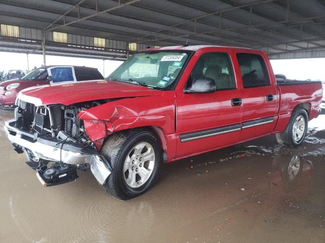 2005 Chevrolet C/K 1500 