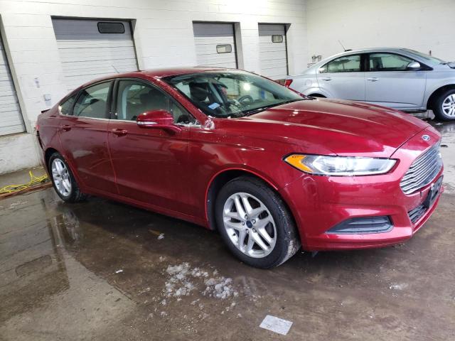 3FA6P0H73ER304279 | 2014 FORD FUSION SE