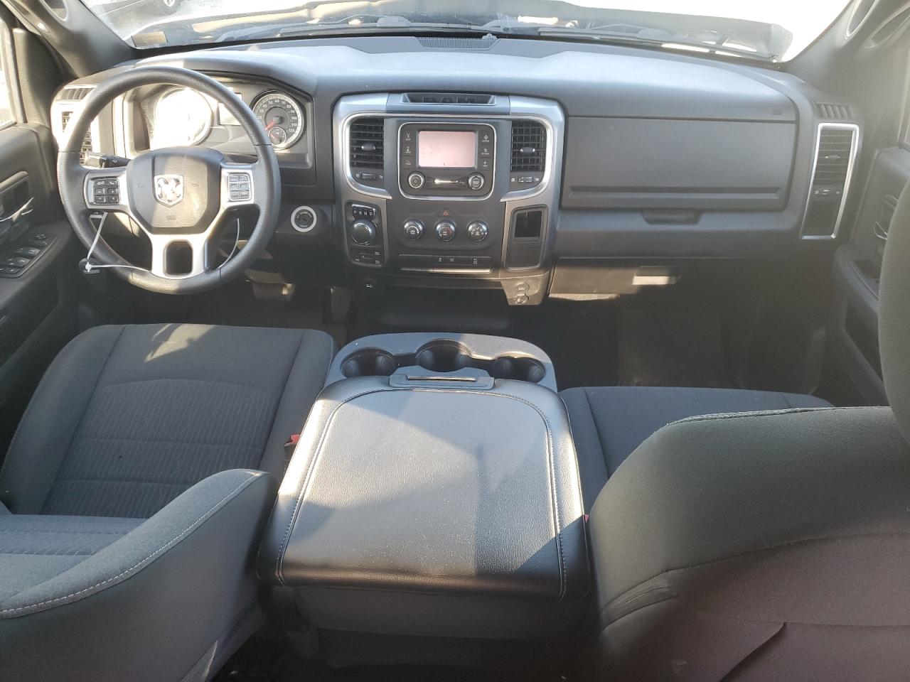 1C6RR7GT8MS509325 RAM 1500 2021