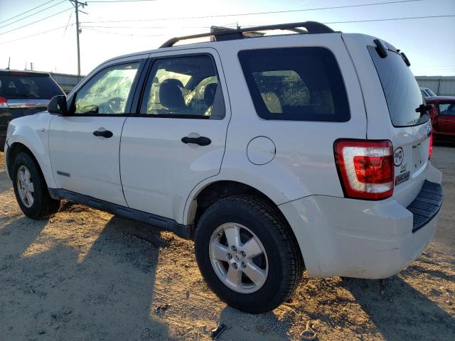 2008 Ford Escape Xlt VIN: 1FMCU931X8KC93573 Lot: 82986063