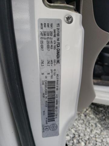 2018 DODGE GRAND CARA - 2C4RDGBG5JR280830