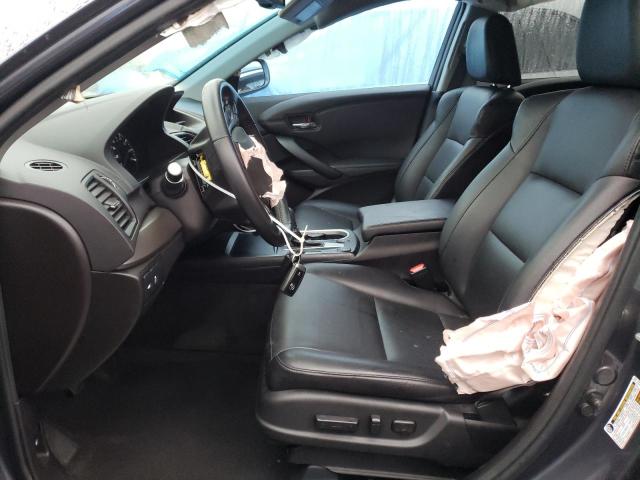 5J8TB4H32JL001679 | 2018 ACURA RDX