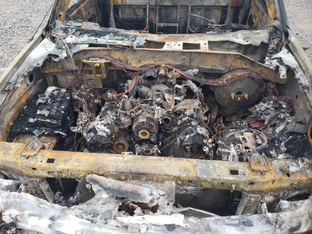 1997 Ford F150 VIN: 1FTDF0860VKA77701 Lot: 40061654