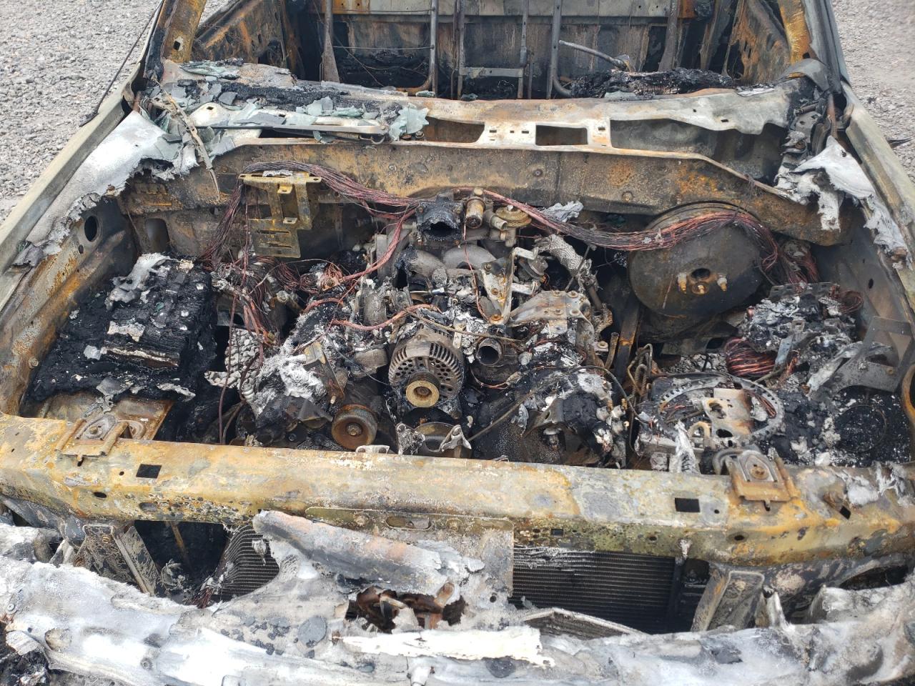 1FTDF0860VKA77701 1997 Ford F150