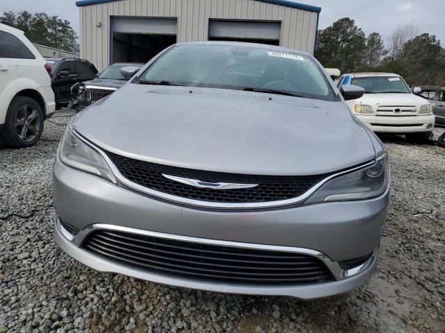 1C3CCCAB7FN698693 | 2015 CHRYSLER 200 LIMITE