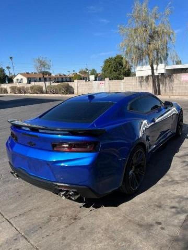 1G1FE1R73J0118359 CHEVROLET CAMARO 2018