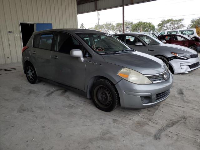 3N1BC13E19L401511 | 2009 Nissan versa s