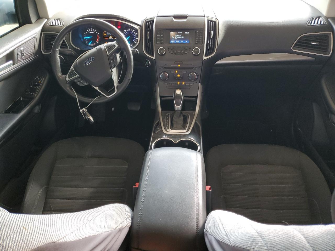 2FMPK3J93GBC43054 FORD EDGE 2016