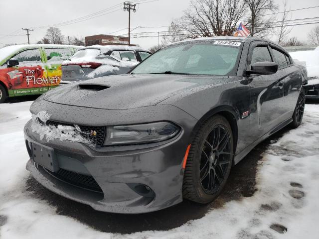 2017 Dodge Charger 