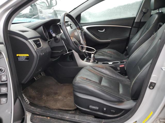 KMHD35LHXGU308637 | 2016 HYUNDAI ELANTRA GT