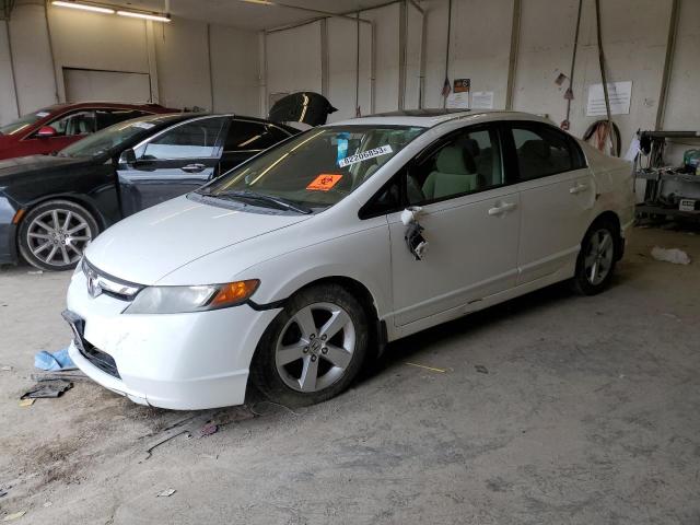 2008 Honda Civic EX