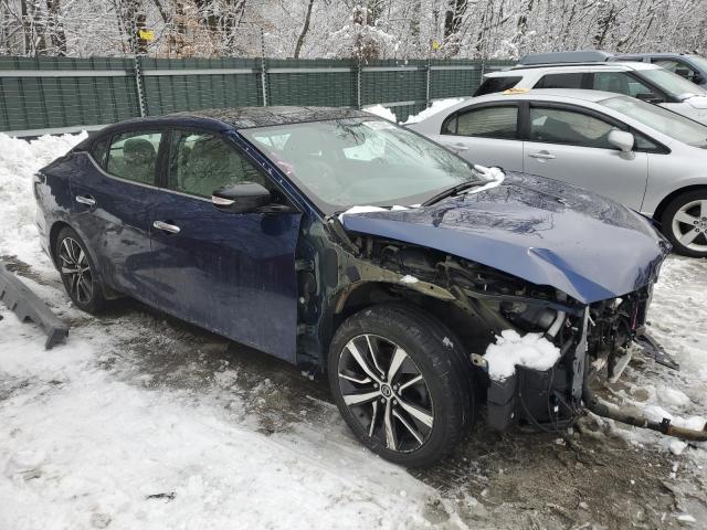 2019 NISSAN MAXIMA S 1N4AA6AV9KC370224