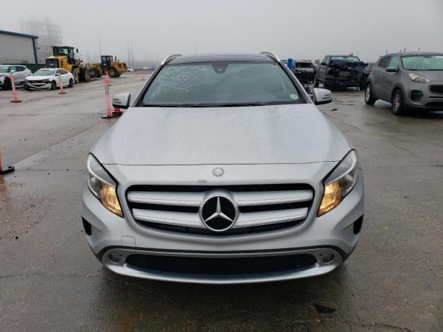 VIN WDCTG4EB9GJ269719 2016 Mercedes-Benz GLA-Class,... no.5