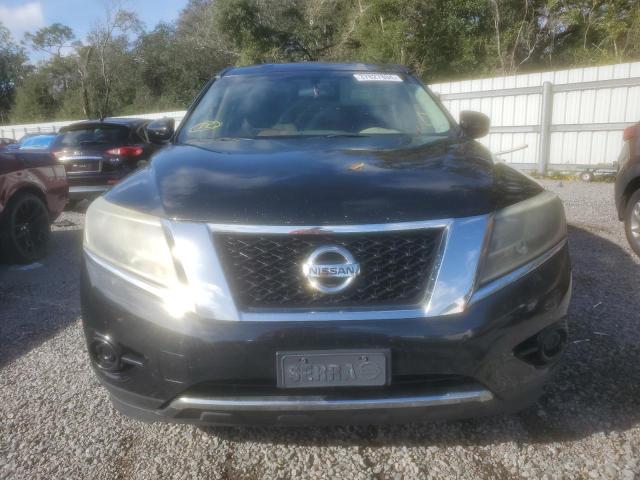 5N1AR2MN2EC690735 | 2014 NISSAN PATHFINDER