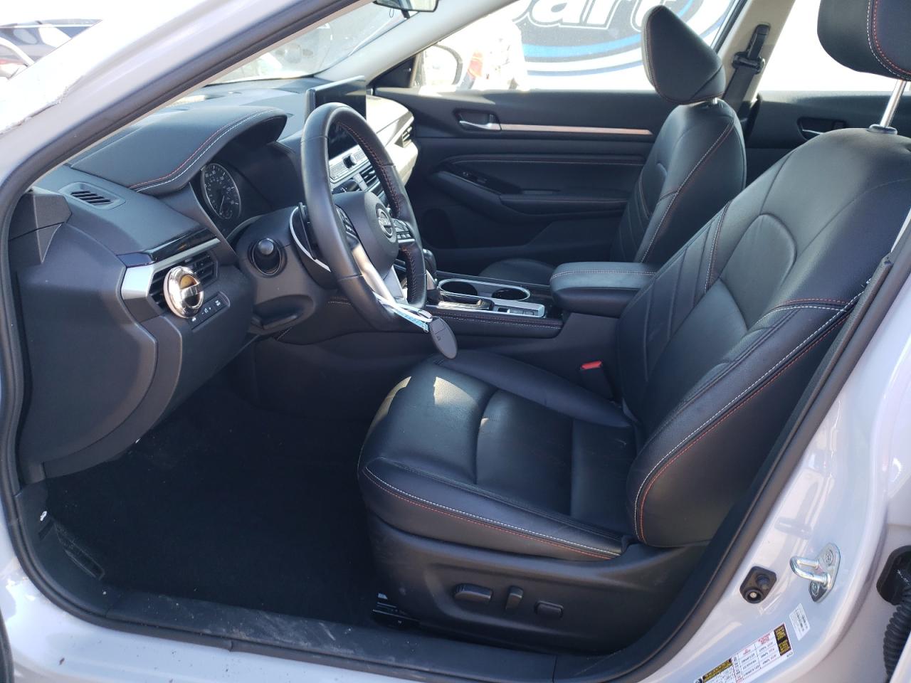 1N4BL4CW5PN409007 NISSAN ALTIMA 2023