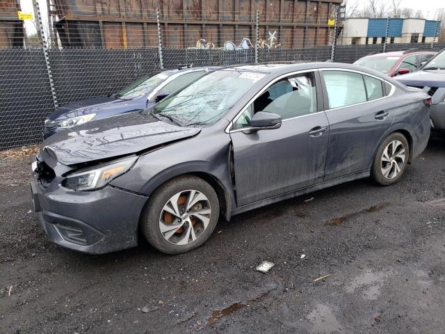 2021 Subaru Legacy Premium