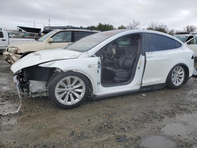 5YJXCDE29LF237311 | 2020 Tesla model x