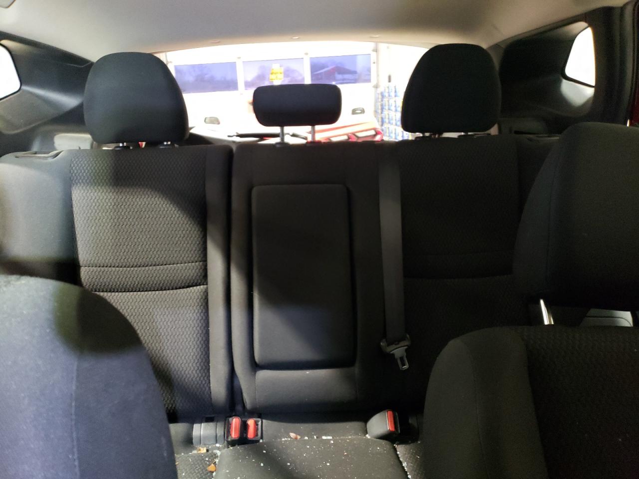 JN1BJ1CR3JW251084 NISSAN ROGUE 2018