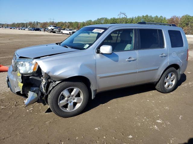 2011 Honda Pilot EX