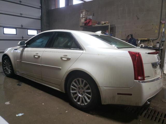 1G6DS5ED3B0103858 | 2011 Cadillac cts premium collection