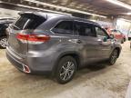 TOYOTA HIGHLANDER photo