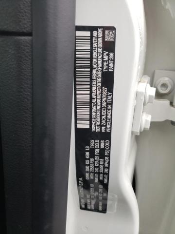 2022 JEEP RENEGADE A ZACNJDE13NPN70827